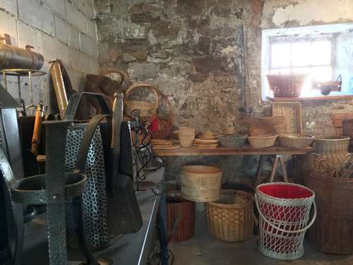 91625 Schnelldorf-Haundorf 